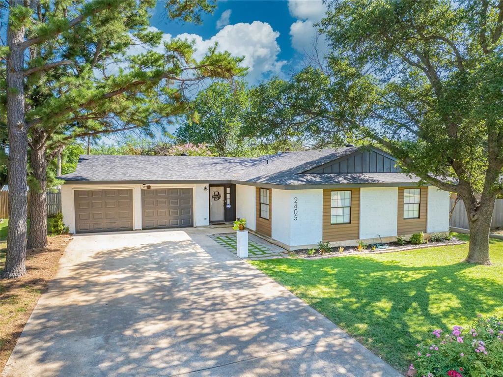 2405 Sha Lane, Breckenridge