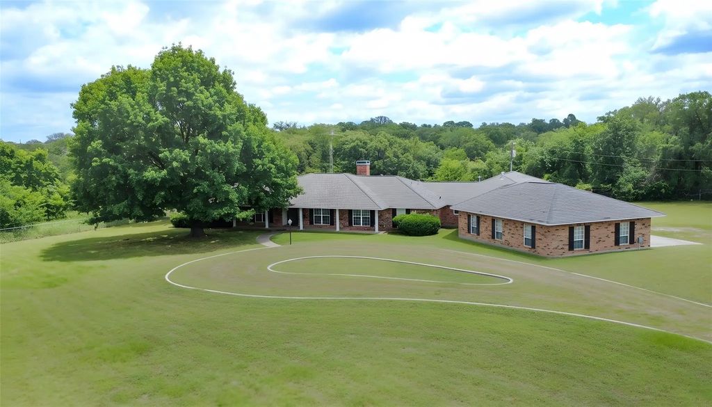 13001 Stonebridge Road, Argyle