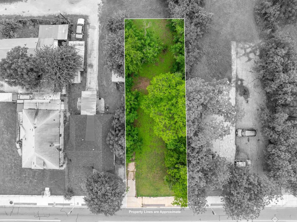 1116 Elm Street, Waco
