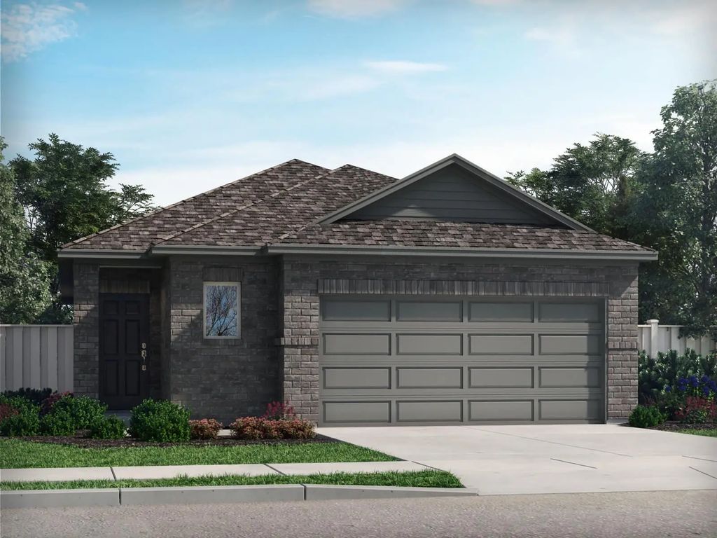 6211 Chickney Drive, Princeton