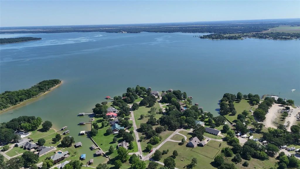 Lot 1 Se County Road 3186, Corsicana