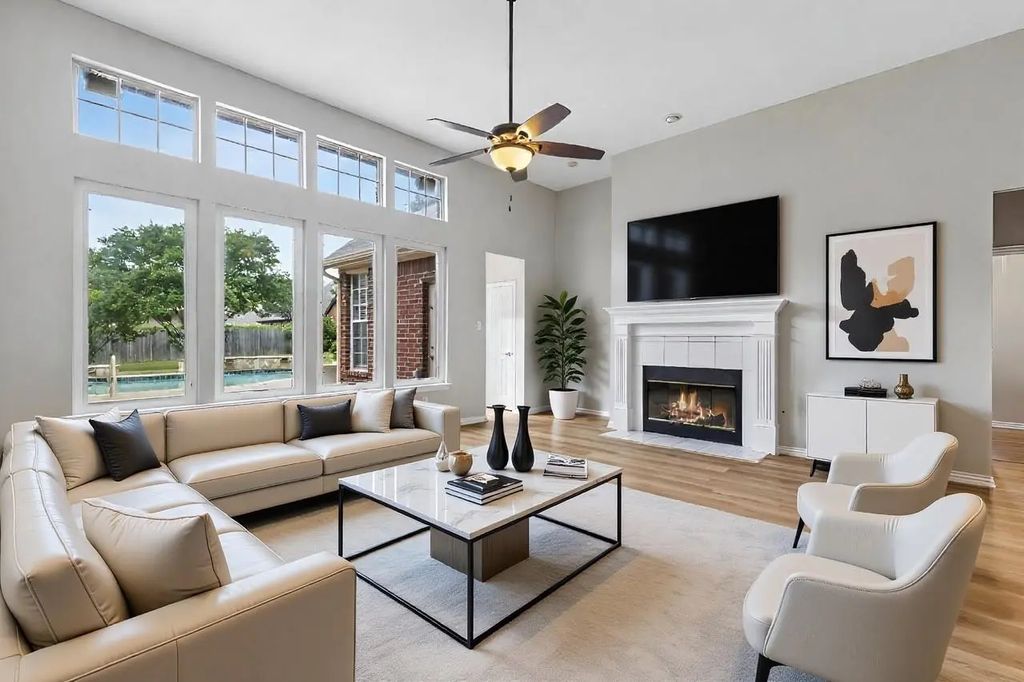 3004 Sagebrush Drive, Flower Mound