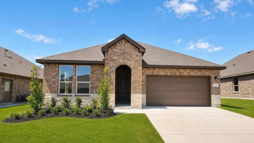 105 Tyler Street, Grandview