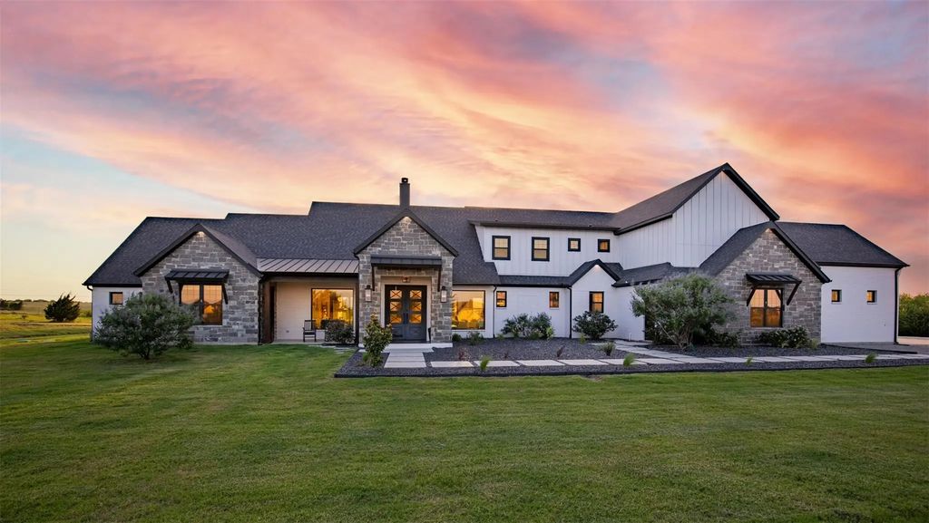 3161 Northgate, Celina