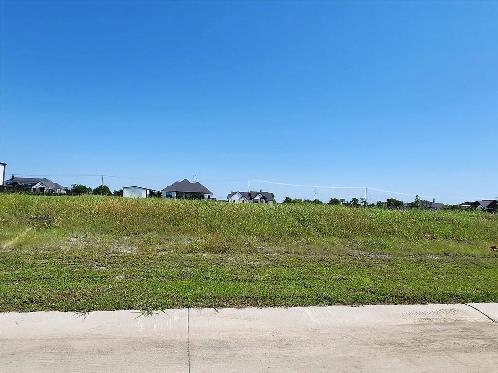 4738 Sasha Way, Caddo Mills