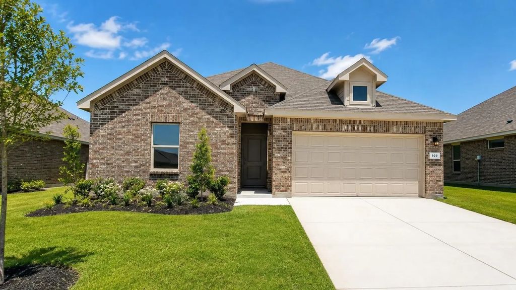 109 Tyler Street, Grandview