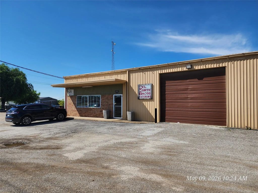 125 N Highway 171 Highway, Godley