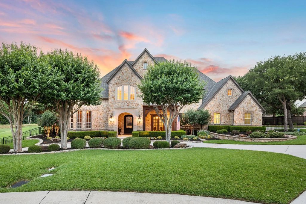 1208 Chadwick Crossing, Colleyville