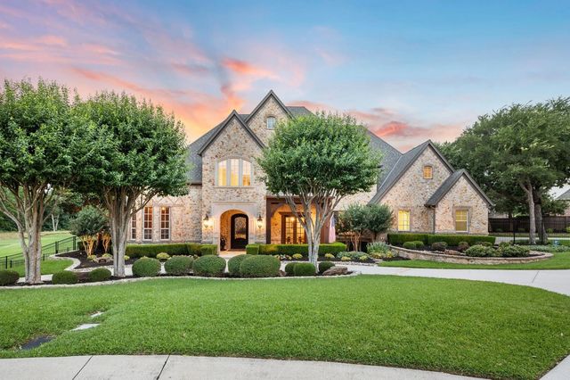 1208 Chadwick Crossing, Colleyville