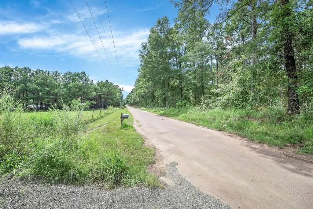 368 Sneed Rd, Waskom