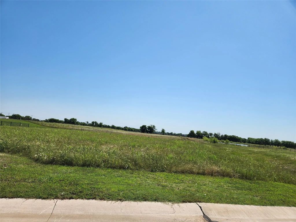 4777 Sarah Drive, Caddo Mills