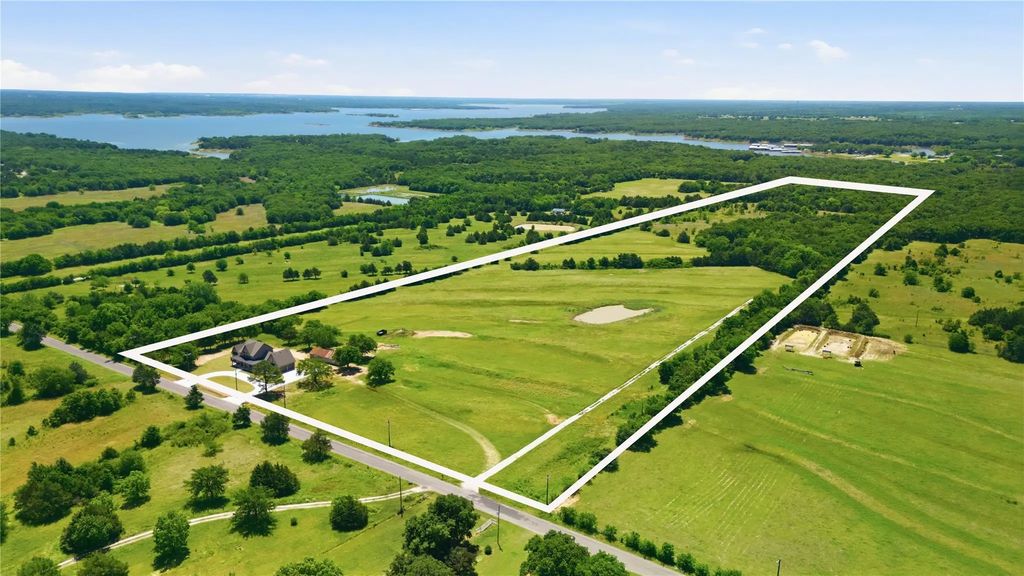 958 Cedar Mills Road, Gordonville