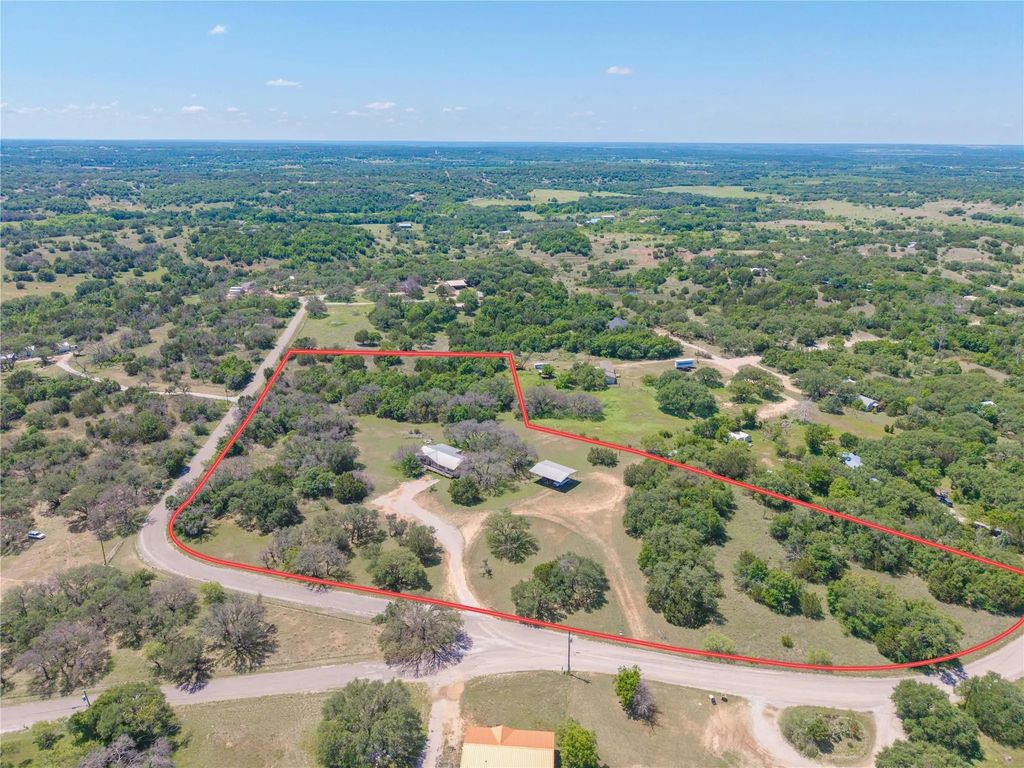 346 Whispering Oaks Lane, Early