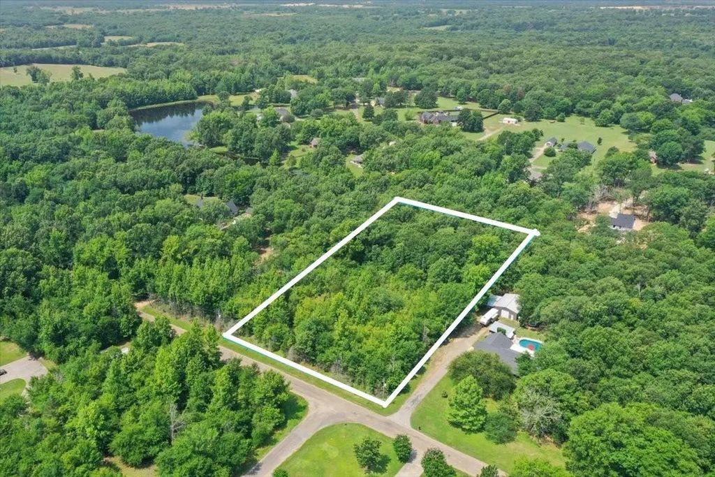 Tbd Cr 4425, Mount Pleasant