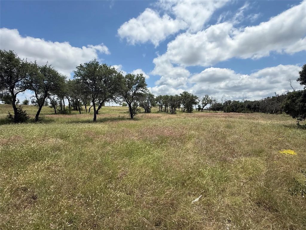 10131 Horizon View, Tolar