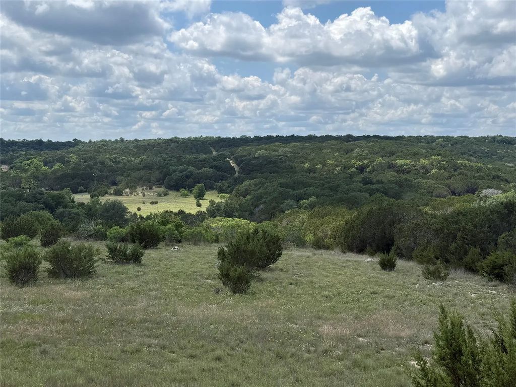10151 Horizon View, Tolar
