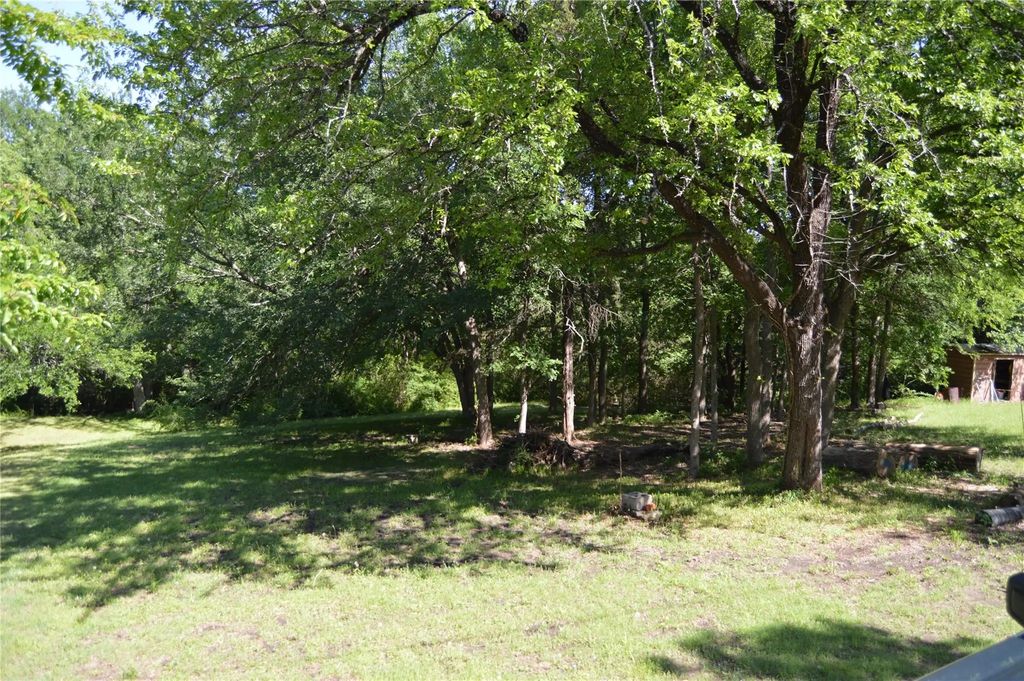 Tbd Holiday Ln, Pottsboro