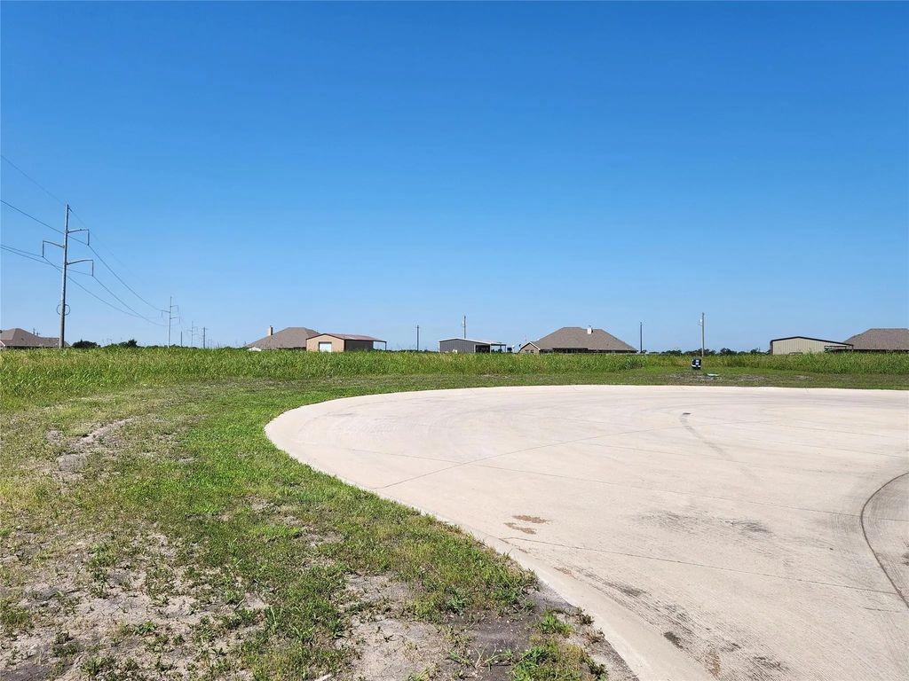 4803 Sasha Way, Caddo Mills