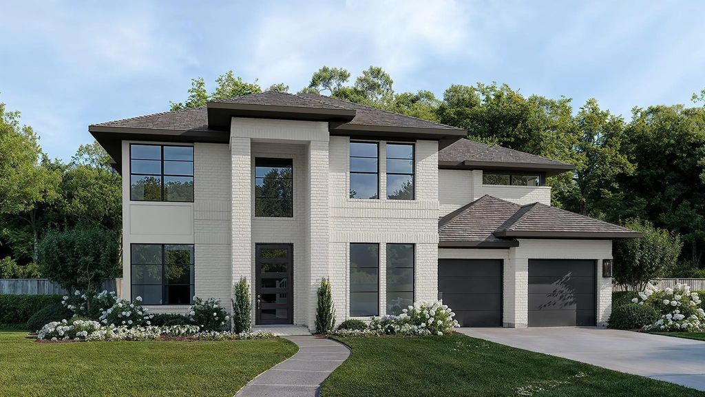 4828 Weeping Hollow Way, Midlothian