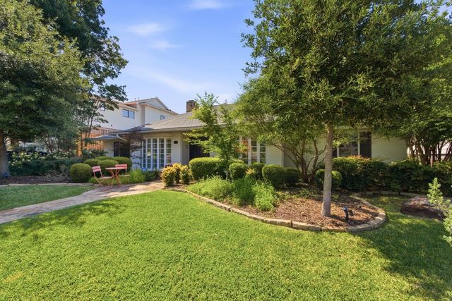 209 Fall Creek Drive, Richardson