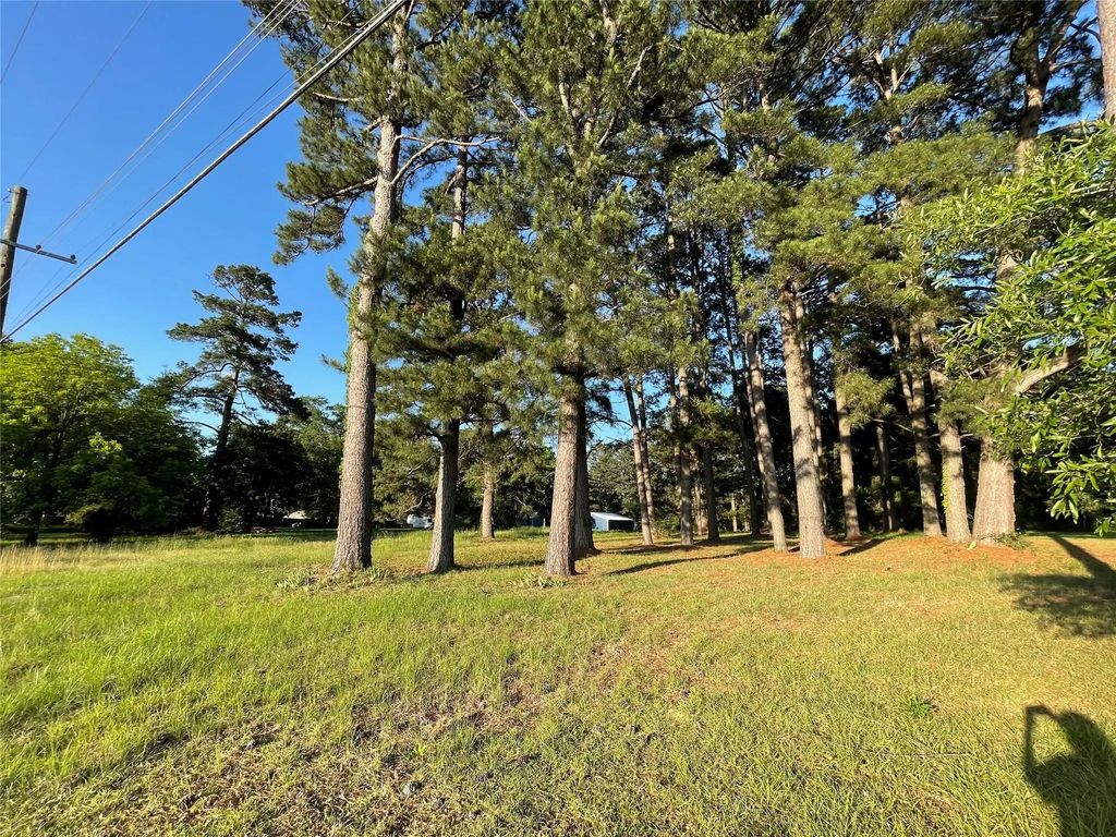 601 Cemetery Road Nw, Springhill
