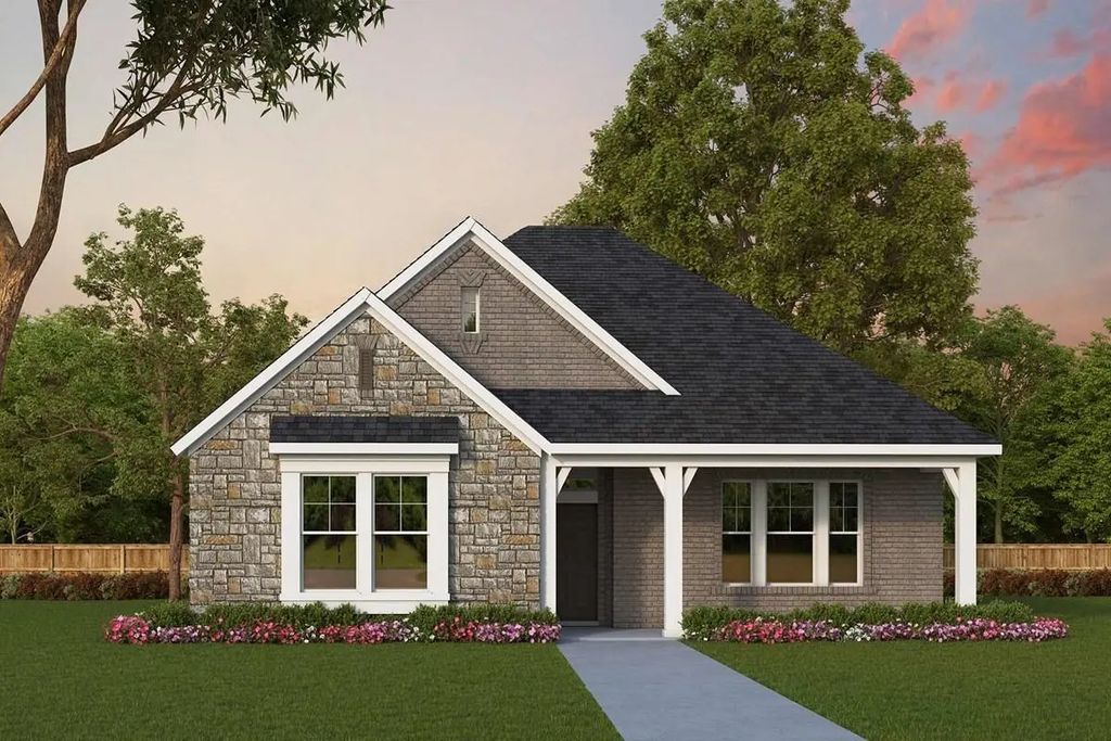 2090 Spotted Fawn Drive, Arlington