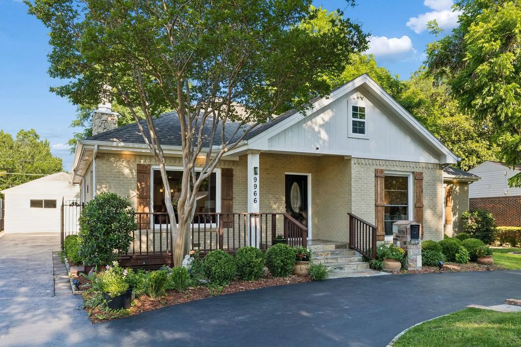 9966 Coppedge Lane, Dallas