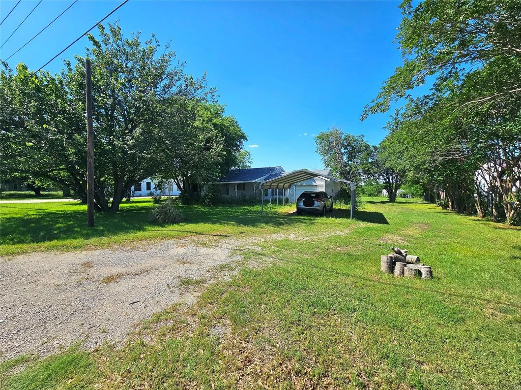1605 Bozman Road, Wylie
