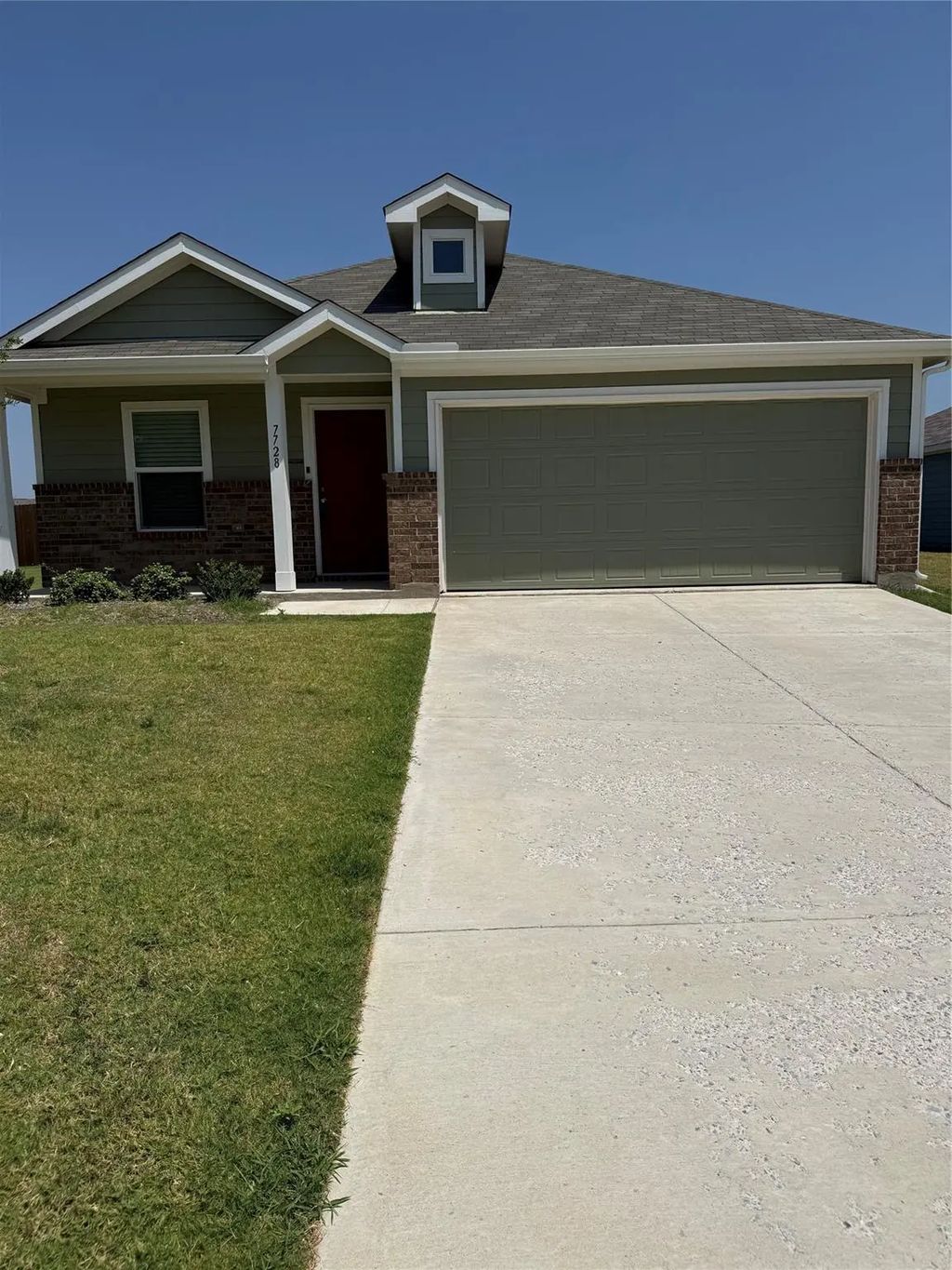 7728 Skier Drive, McKinney