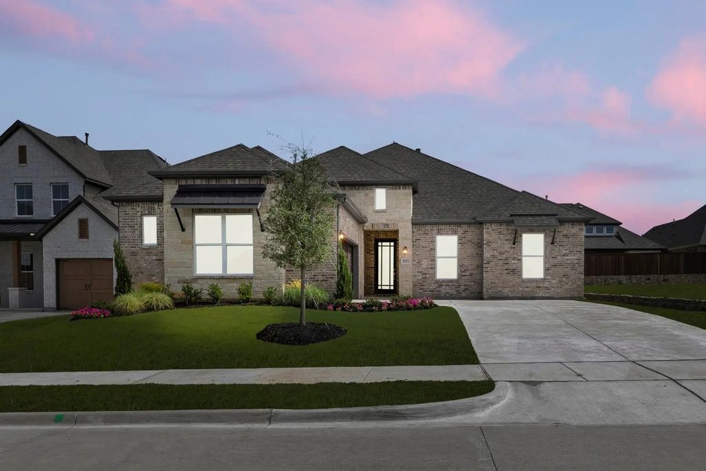 2027 Clairmount Drive, Rockwall