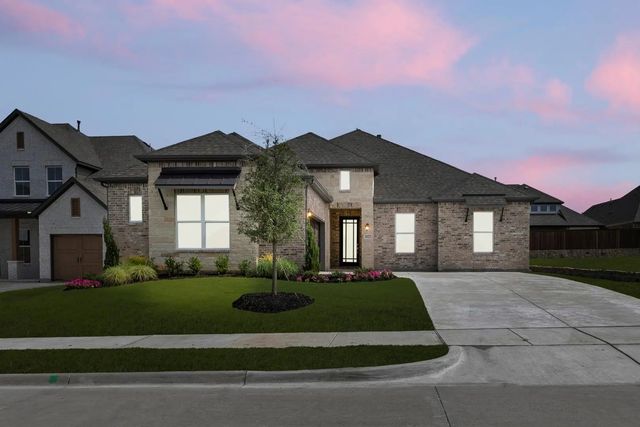 2027 Clairmount Drive, Rockwall