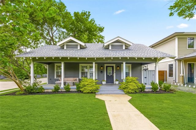 5701 Velasco Avenue, Dallas
