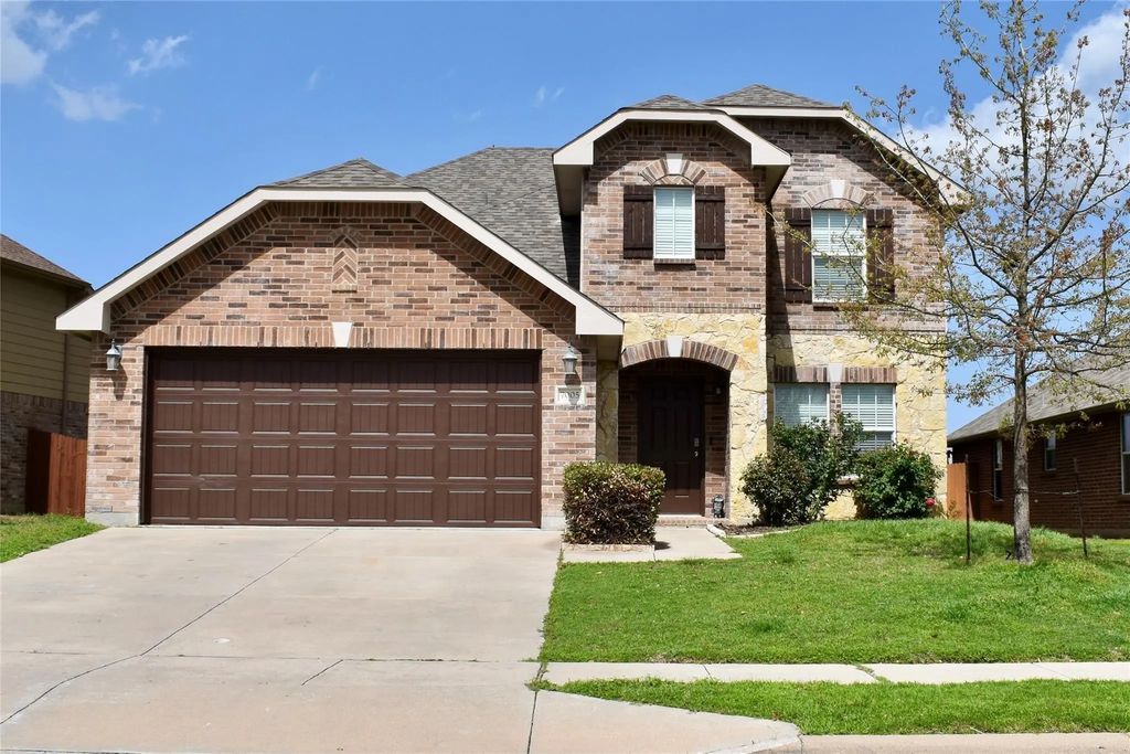 7005 Welshman Drive, Fort Worth