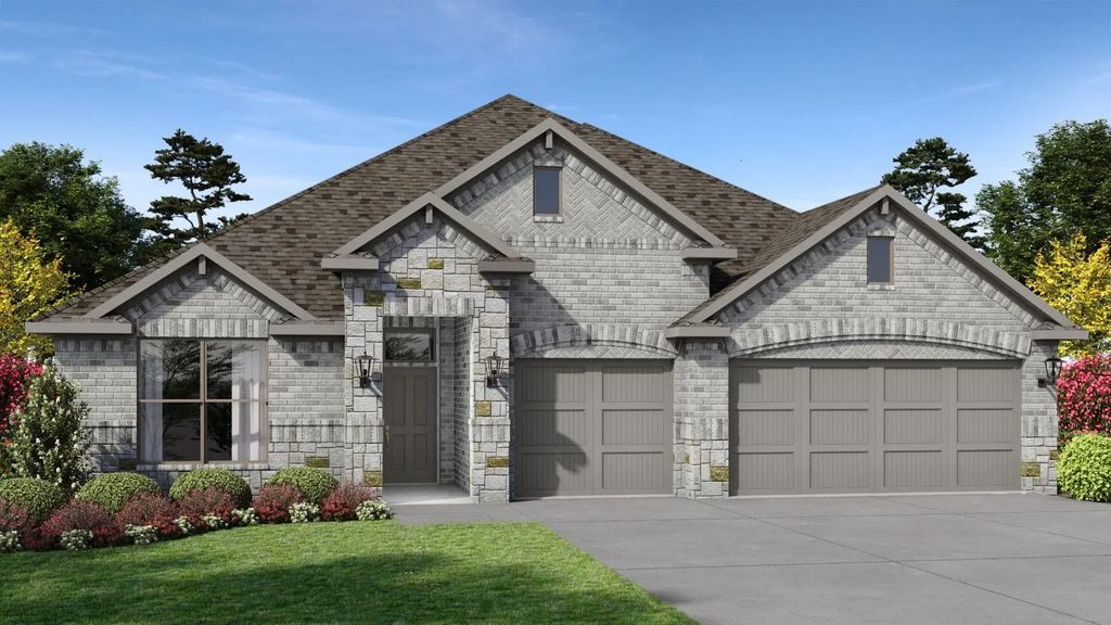 3309 Pier View Street, Grand Prairie
