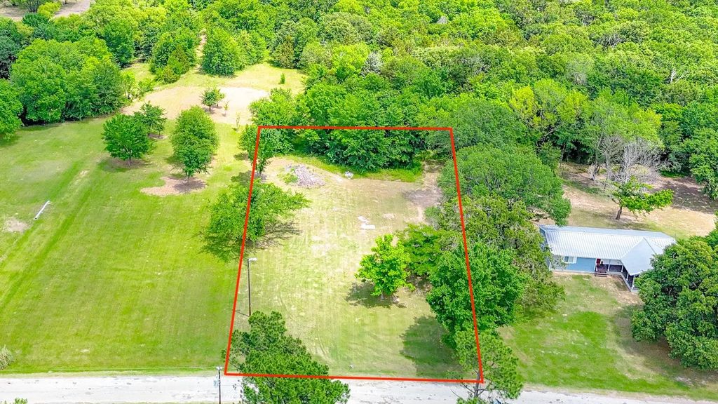 14576 Coffee Lane, Scurry