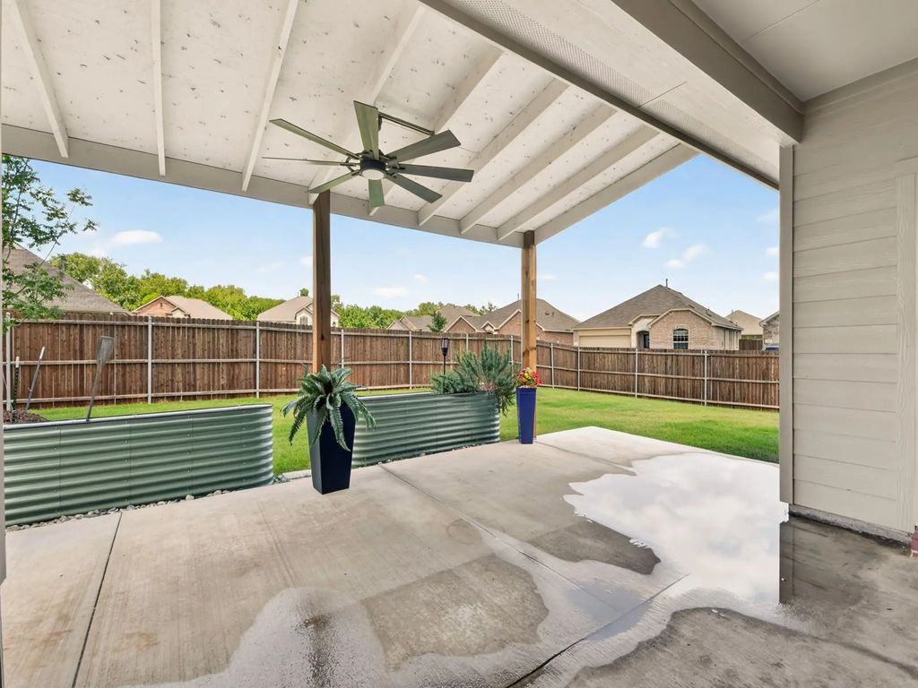 8205 Green Heron Drive, McKinney