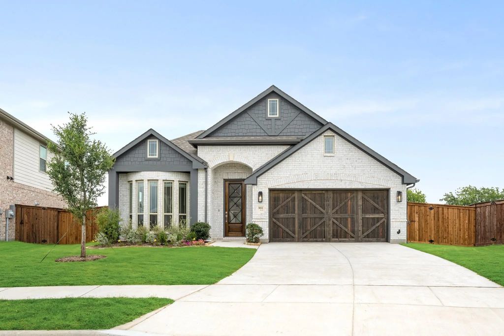 3011 Duck Heights Avenue, Royse City