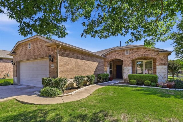 6008 Eagle Point Lane, Frisco