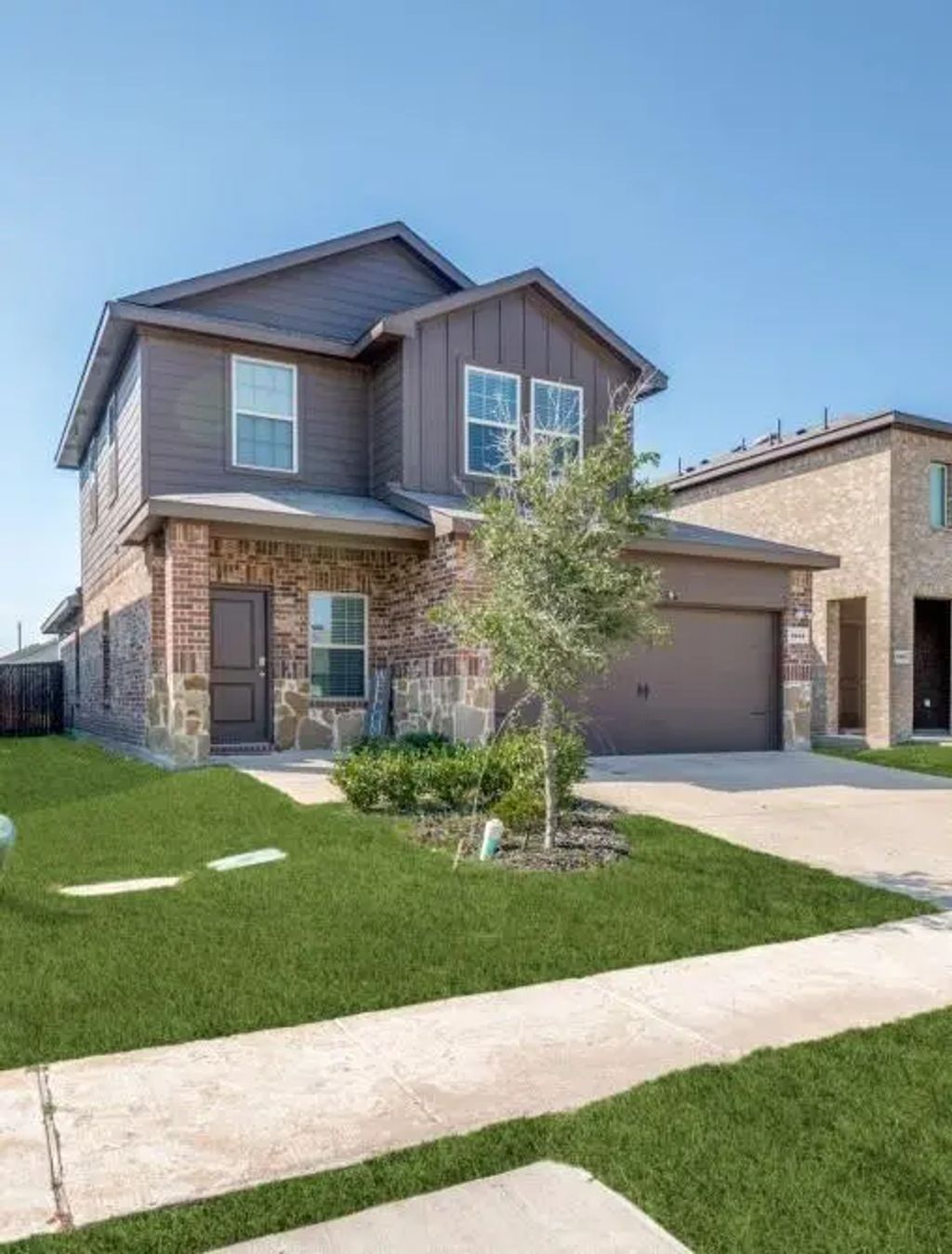 1655 Seadrift Drive, Forney