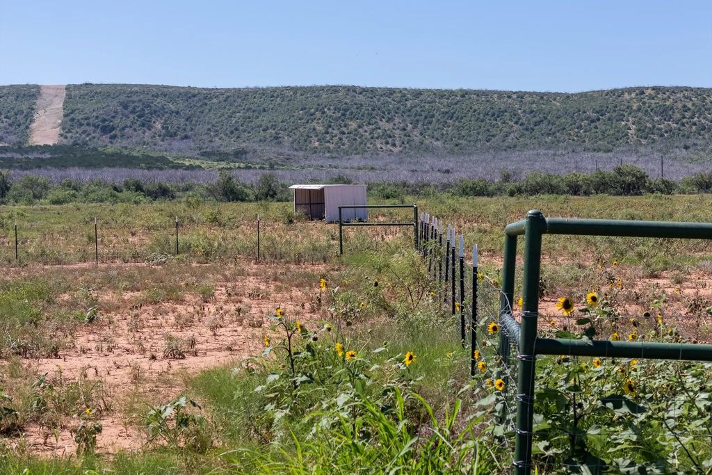 439 County Road 321, Abilene