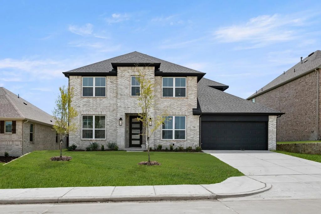 708 Auburn Avenue, Midlothian