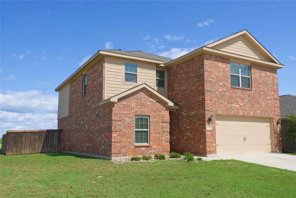 3026 Watercrest Drive, Sanger