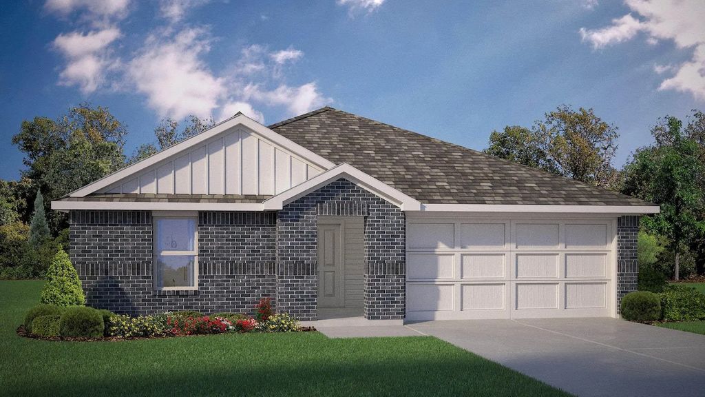 156 Pinehurst Drive, Boyd
