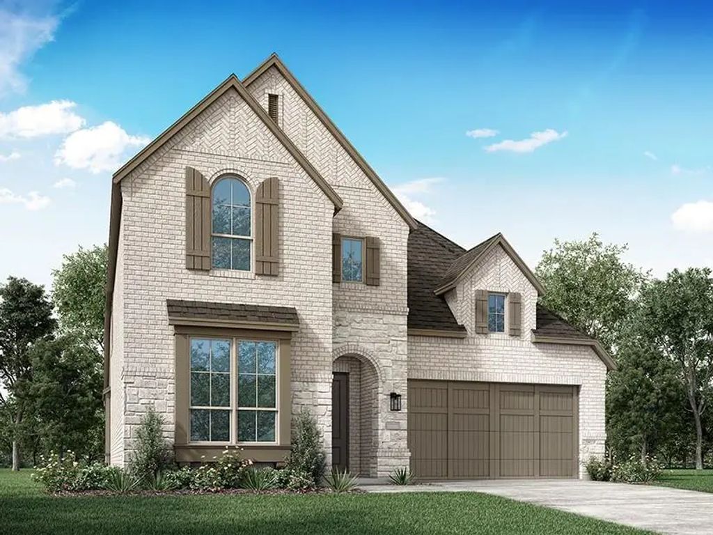 8723 Wildberry Road, Oak Point