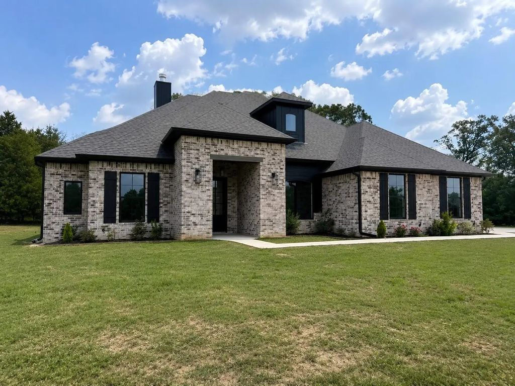 13836 Cedar Hill Lane, Tyler