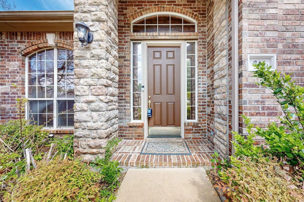 644 Stafford Circle, Rockwall