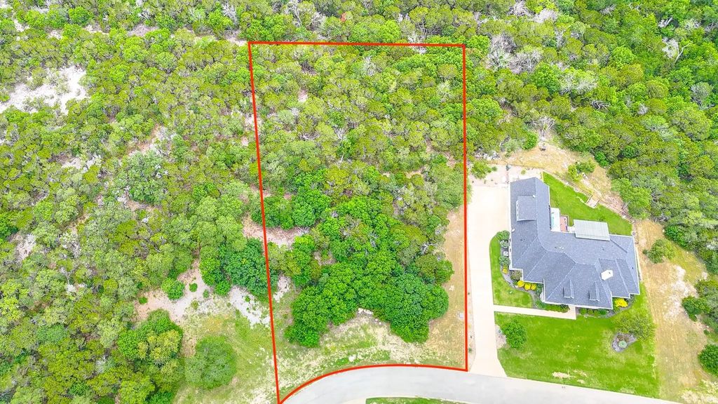 8116 Forres Court, Cleburne