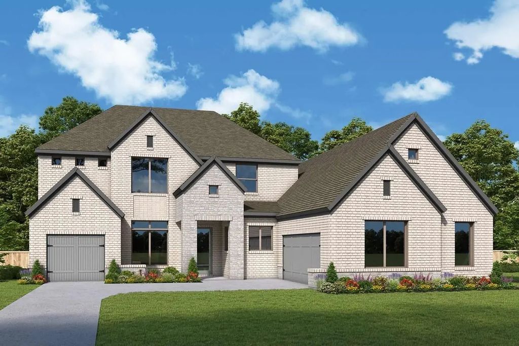 2308 Northshore Trail, Lakewood Village