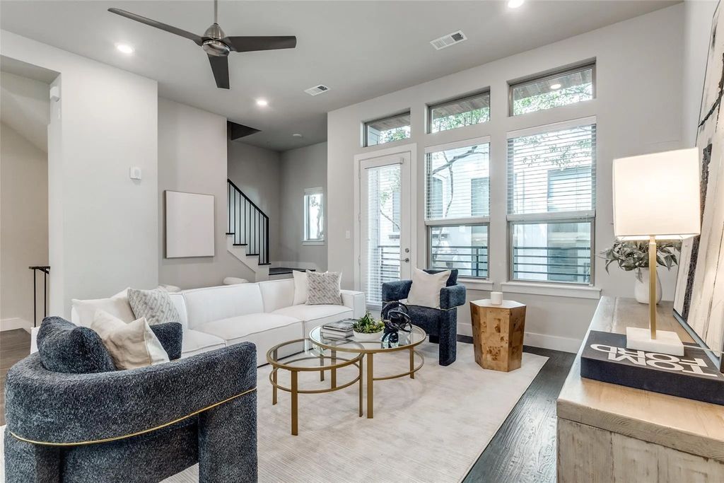 3170 Carmel Street 103, Dallas