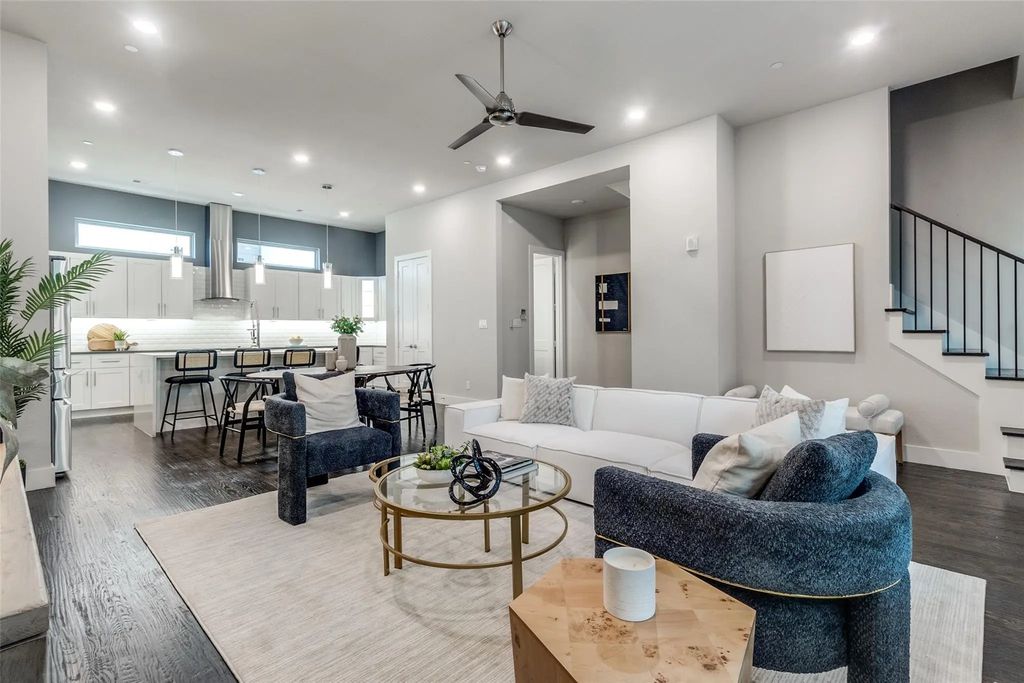3170 Carmel Street 103, Dallas
